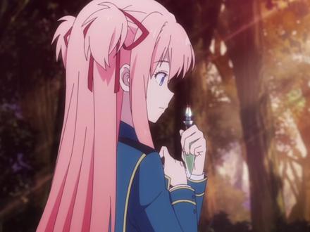 莉莉娅真的很可爱呢!!! #动漫剪辑 #动漫推荐 #动漫老婆