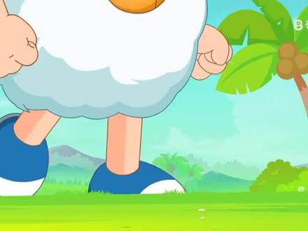 喜羊羊与灰太狼 古古怪界有古怪番外篇 矿石暴君再现