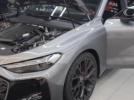 上汽奥迪屏幕黑屏 副厂360导致 直接拆掉换原厂#奥迪A5L #奥迪