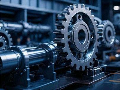 一天一篇TZ分析——国机重装 #国机重装 #投资 #热点 #股票 #股民