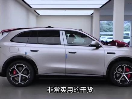 我觉得问界M6贵了2万,如果纯电4驱和增程4驱同价,那这款车就成了,必爆单!#问界m6#问界#问界m6纯电#问界m6价格