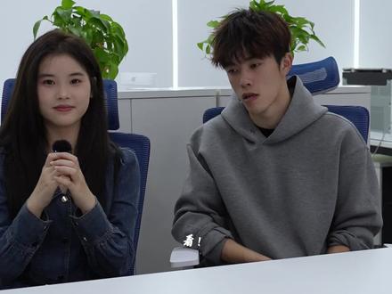 什么?!良田老师来涉外啦!!其实官方也采访到他啦!一起来看看吧~#湖南涉外经济学院 #良田 @DOU+小助手 @中国大学生在线