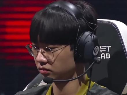 BLG庆功宴少谁也不能少了多兰#MSI #BLG