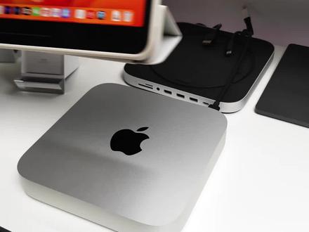 Macmini三个趣味玩法!让ipad成为Macmini唯一显示器!附教程!#数码科技 #macbookpro #mac #macmini #ipad