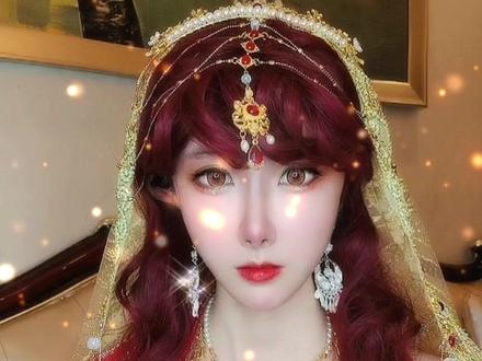 大角星把金凤凰变成了红凤凰