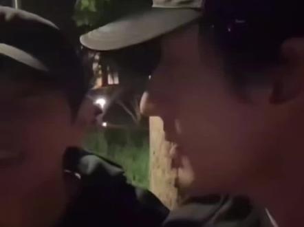 政瞳520直播片段 #孙政 #吕思瞳 七字真言:这次真的不一样