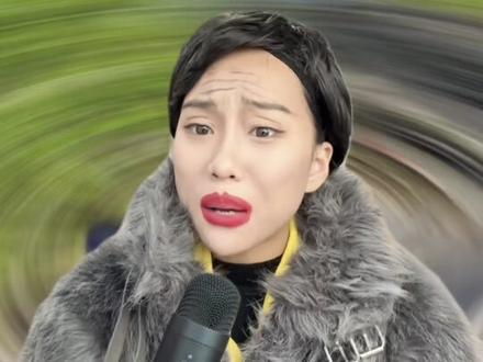 这一次小丽能帮上忙吗?#采访现场