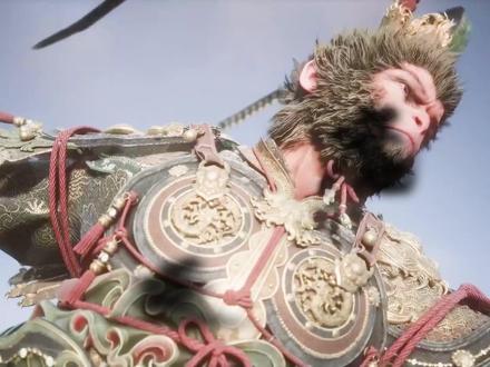 东部战区发布视频《降妖除魔》