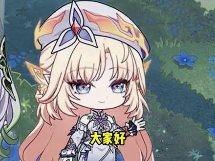 尼可CV云鹤追老师其他配音作品 年龄不影响配出少女音!#原神 #原神空月之歌 #声优都是怪物 #尼可