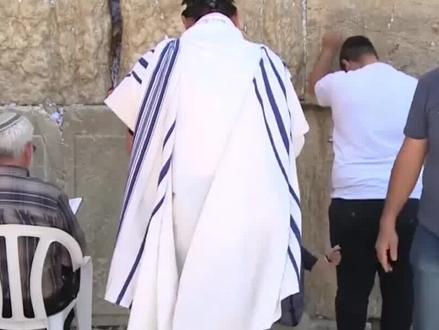 如何区分中国犹太人,他们的身份证是什么民族? #科普 #涨知识