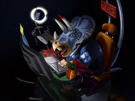 第32期|魔界战记4+来了!XGP平台同步上线!#@DOU+小助手