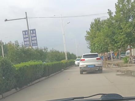 #哈弗H6无法启动 #大名县专业汽车维修养护 #同城号 全新哈弗H6 跑着跑着就加不上油,无规律性自动熄火 贵乡路南段 东关村救援回来中!