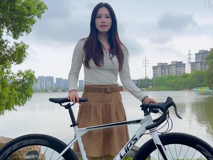 现在春季特惠福利多多,来直播间挑选吧 #菲利普自行车 #自行车 #骑行 #公路车 #ICE