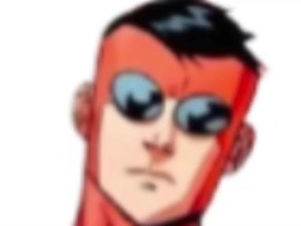 人物介绍“全能马克”#无敌少侠#全能马克#介绍