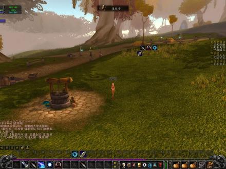 魔兽世界怀旧服,新手猎人做10级宠物驯服任务,不懂的可以来看!