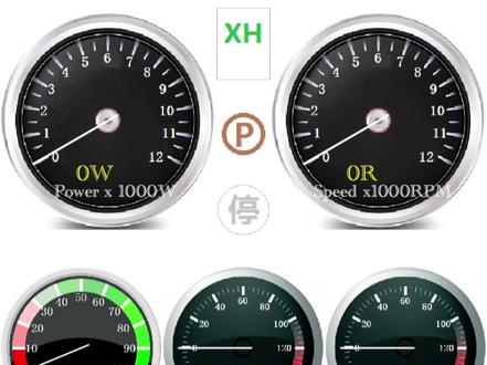 远驱通用关闭弱磁调法#南京远驱控制器 #远驱调试