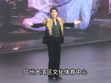 王力宏:我这不就来了么? 5月18日,上市发布会在广州大湾区文化体育中心举行, 以腾势汽车品牌全球代言人身份出现发布会现场。#腾势N9闪充版#王力宏#比亚迪#代言人与品牌皆实力派#王力宏亮相N9闪充版发布会