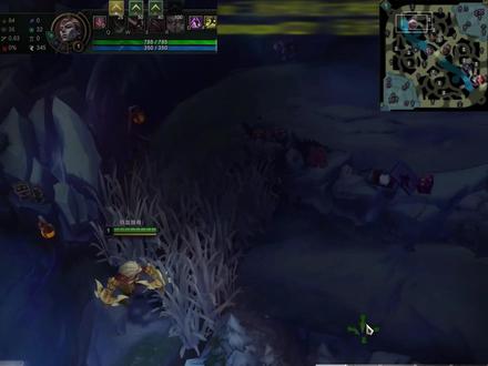 对位雯神(时光杯训练赛)