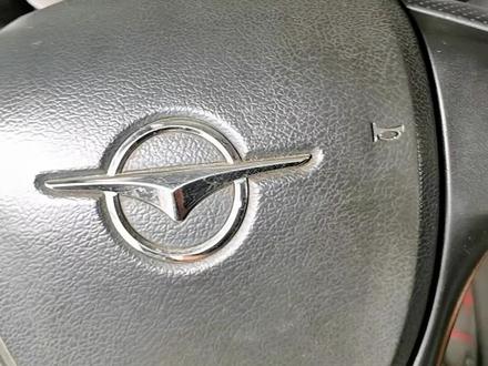 海马亮发动机故障灯,维修中负荷混合气过稀,维修用数据说话,不盲目更换配件#东莞常平 #汽车保养与维修