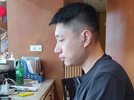 定金交完,最稳妥的方式:先去面签,再交首付,网签#买房知识