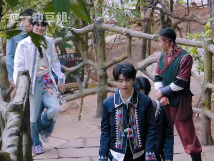 看完之后感觉整个人都舒服了#看西游2确实很舒服 #这是我的西游2 #这是我的西游 #时代少年团 #于洋是最不吃压力的硬茬吧