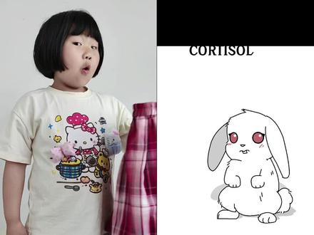 #低皮质醇 #搞笑#合拍#我的刀盾 #万万没想到 来源@Man菇