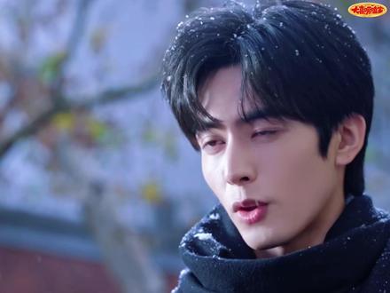 林屿森:自我攻略的千层套路?【用林屿森视角打开骄阳似我】 #骄阳似我 #林屿森 #宋威龙 #赵今麦 #高甜来袭