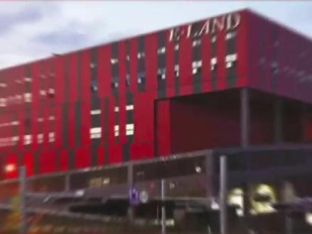 造价75块钱的羽绒服标价1598元 韩国衣恋因产品不达标在京被罚。