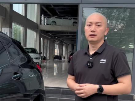 #长城汽车 #抖音汽车 #二手车 #泰州 #国汇车行 长城魏派P8,性价比超高