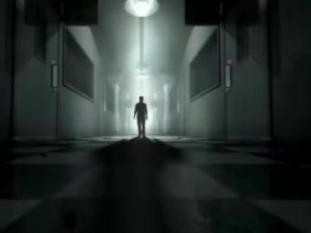 保安对着空气说话被提醒无人后赶紧离开#医院灵异事件 #灵异事件 #灵异故事 #鬼 #闹鬼 #监控视频 #恐怖 #保安遇鬼 #灵异 #幽灵