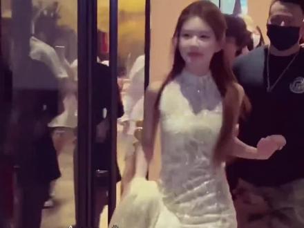 2026赵露思就这样对内娱火力全开!#赵露思 #宝格丽 #代言 #娱乐圈 #商业价值