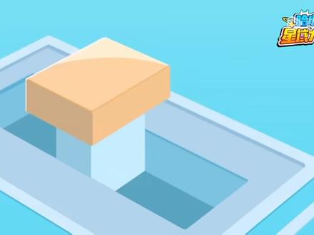 哈小浪之星域大冒险
第1集:星际之旅起航