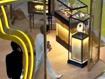 上天入地再也找不到比丁禹兮更大方的人了#丁禹兮 #丁禹兮刷卡送粉丝黄金 #海棠 #黄金 #宠粉