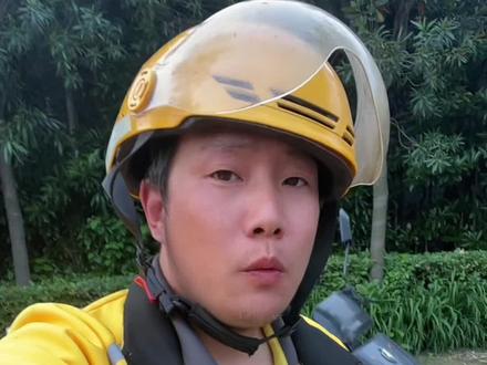 美团这样封号对骑手真的公平吗 #卢单王#外卖#外卖小哥#骑手#外卖那些事@美团外卖