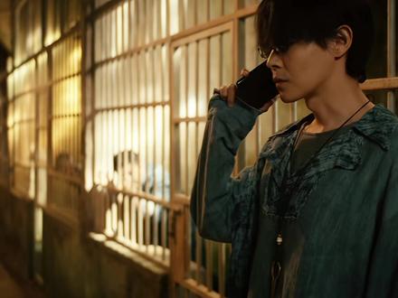 邢深出卖了炎拓#枭起青壤#枭起青壤热巴