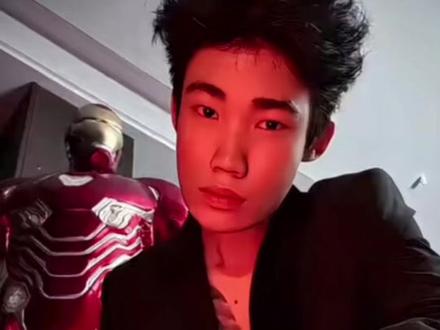 酷二狗和博雅李啟蒙雅加達亞運