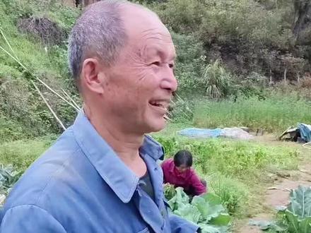 长调真好听唱的比原唱还好 老公学了一个礼拜终于可以唱这个长调#乡村生活#夫妻日常#田间地头#想唱就唱开心就好#记录生活@抖音作者助手 @记录分享农村生活
