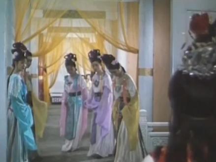 解析红楼情榜的秘密! #红楼梦#四大名著