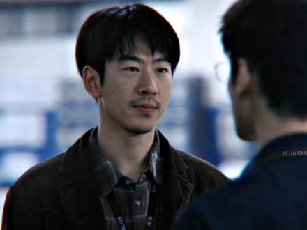 一下给我干海棠去了#剥茧 #罗云熙 #江奇霖 #cp #新剧来袭