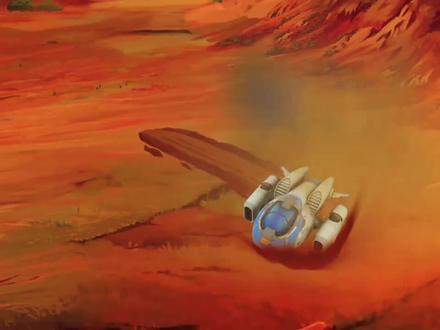 赛尔号第11季17集2/2