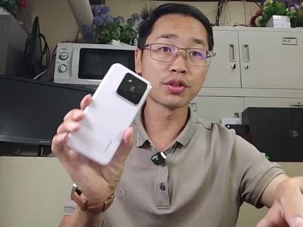 小米14对比vivo X100,先跑分再跑压力测试,谁能抗到最后? #小米手机 #vivo #小米14 #vivox100 #天玑9300和骁龙8gen3你期待谁