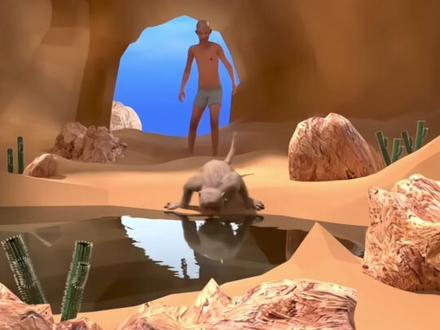 你好心捐赠的鞋子都去了哪里?#科普#知识科普