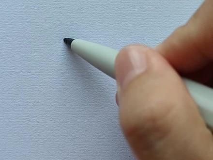 字母H画熊猫#简笔画#幼儿创意画#一起学画画#绘画教程