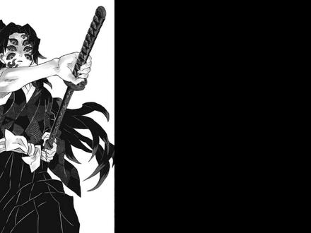 当我用塔罗牌问牢黑对无惨的看法
#鬼灭之刃 #黑死牟#鬼舞辻无惨#继国岩胜