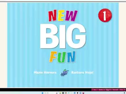 big fun 电子白板课件太好用啦
#英语 #英语启蒙 #英语教学 #英语教学课件 #趣味英语