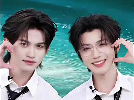 如果说云旗是形象担当,郝怡然就是发言人担当,说话面面俱到,滴水不露!