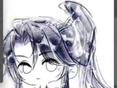 #绘画教程 #水墨 #q版 #上色教程 #教程
之前录的存个档
如果有机会会录点其他的……