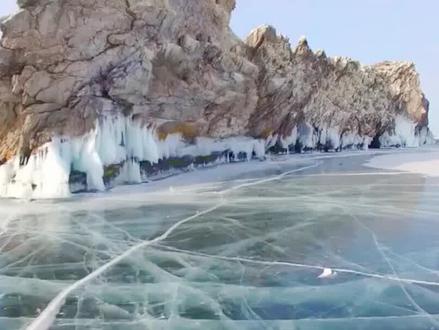 贝加尔湖中国游客6女一男遇难事故细节曝光