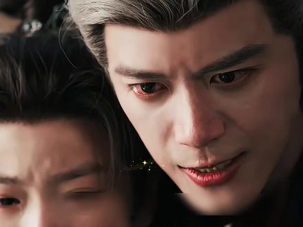 如果没有宫变,齐旻的人生该是多么美好 #逐玉 #齐旻 #邓凯