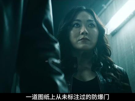 《黑袍纠察队》第五季大结局全集 #黑袍纠察队